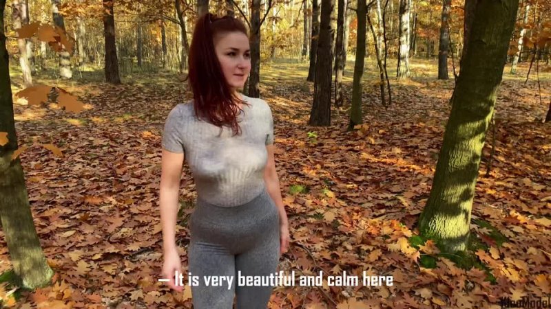 Порно пикап на природе: 3000 бесплатных порно видео
