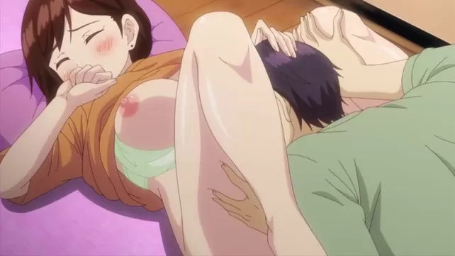 Секс тіпті жазықсыз телешоу әншісіне де қажет / Showtime! Uta no Onee-san datte Shitai (1 серия)