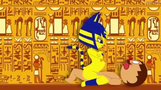Египет - Новые порно видео