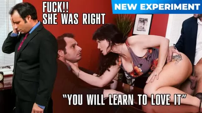 Порно видео сексуальные начальницы