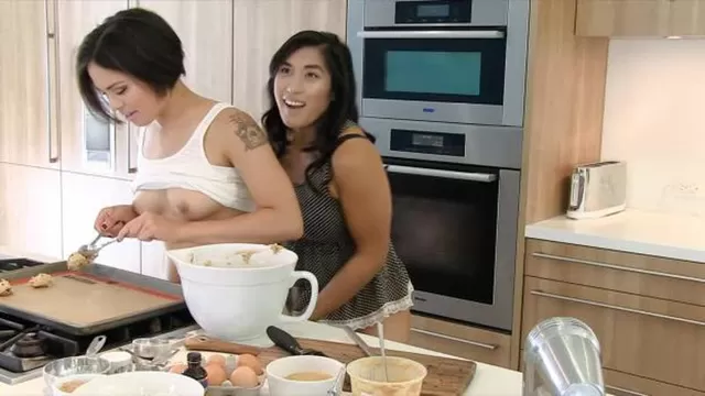 Лесбиянки мамаша Секс видео