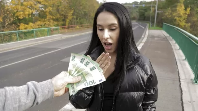 Секс за деньги русские девушки - клевые секс видео онлайн