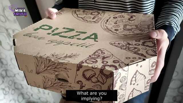 Изнасиловал разносчицу пиццы ✅ Уникальная подборка из 37 xxx видео