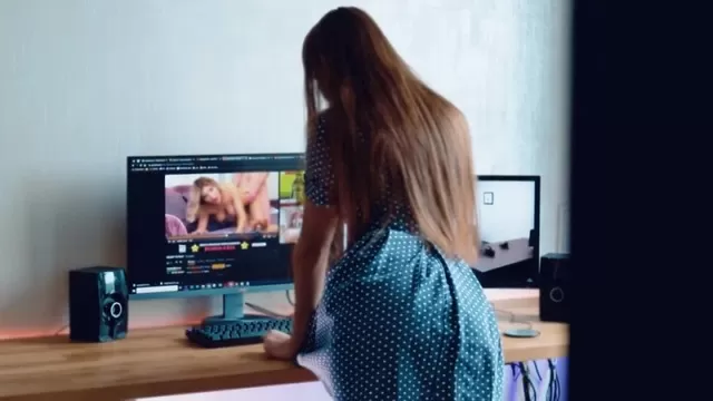 Бесплатное порно видео онлайн на ОТСОС ТВ
