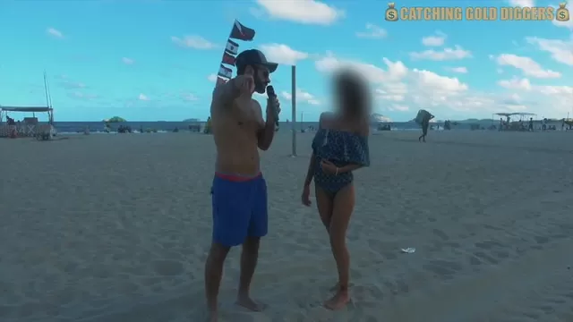 Секс на пляже бразилия (60 фото)